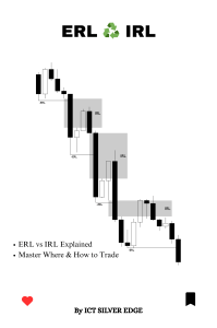 ERL vs IRL Explained: Master Trading
