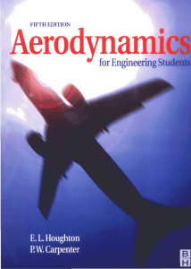 Aerodynamics for Engineering Students 5E