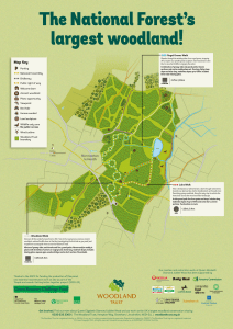 Queen Elizabeth Diamond Jubilee Wood Walks Guide