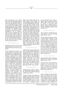 Book Reviews: Business, Management, Strategy (1995)