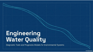 Engineering Water Quality: Diagnostic Tools & Models