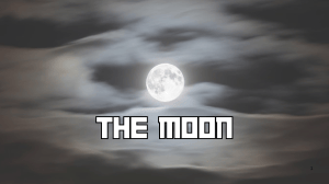 The Moon: Phases, Facts, and Interesting Moons