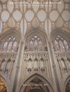Wenceslas IV & Corpus Christi Chapel: Gothic Art & Identity
