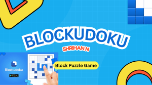 Blockudoku Puzzle Game Guide: Rules & Benefits