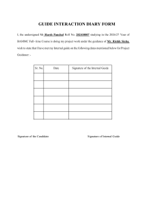 Student-Led Donation Drives & NGO Child Development