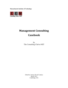 MIT-Sloan-Case-Book-2015
