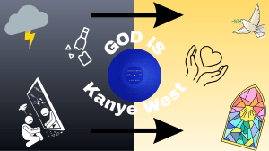 God Is by Kanye West: Struggle, Redemption & Spiritual Themes