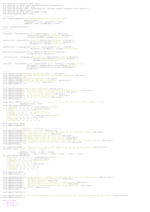CSEC IT Mock Test 1: Programming, Spreadsheets, Databases, Security