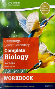 Bio Workbook FULL