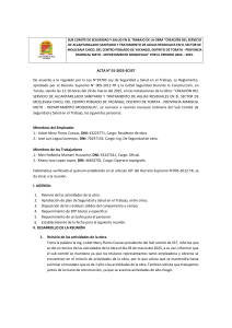 Acta SCSST Reuni&oacute;n Seguridad Obras Moquegua 2025