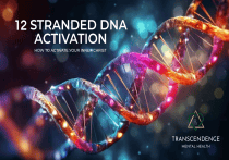 12 Stranded DNA Activation: Inner Christ Techniques
