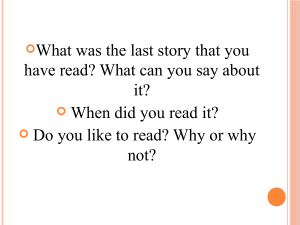 Introduction to Philippine Literature: 21st Century Textbook