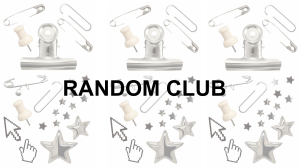 Random Club Activity Guide: Conversation Phrases & Group Games