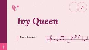 Ivy Queen: Biograf&iacute;a, M&uacute;sica y Caracter&iacute;sticas del Reggaet&oacute;n