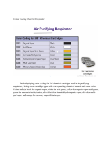 Changing States of Matter Worksheet