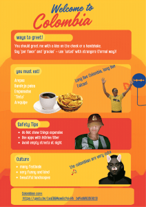 Welcome to Colombia: Travel Guide & Culture