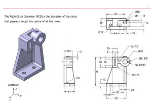 Pitch Circle Diameter (PCD) Explained