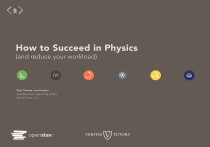 How to Succeed in Physics Study Guide