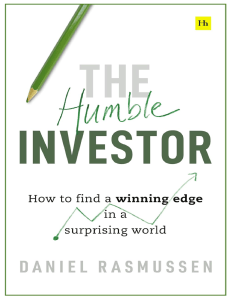 The Humble Investor: Winning Edge in a Surprising World