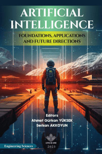 Artificial Intelligence: Foundations, Applications, Future Directions
