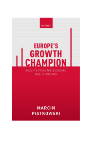 Europe's Growth Champion: Poland's Economic Rise Insights