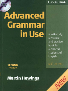 pdfcoffee.com advanced-grammar-in-use-martin-hewings-pdf-free