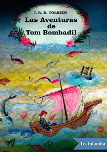 Las Aventuras de Tom Bombadil y otros poemas del Libro Rojo