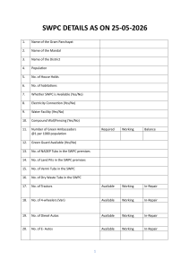 SWPC Details Form 25-05-2026