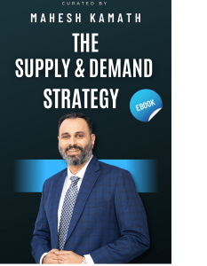 The Supply & Demand Trading Strategy Ebook