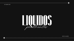 L&iacute;quidos Penetrantes: M&eacute;todo de Inspecci&oacute;n No Destructiva