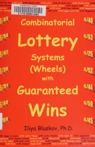 Combinatorial Lottery Systems (Wheels) with Guaranteed Wins