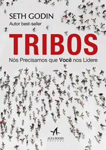 Tribos: N&oacute;s Precisamos que Voc&ecirc; nos Lider