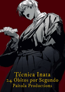 Homebrew Jujutsu Kaisen: Guia da T&eacute;cnica do Cl&atilde; Zenn'in