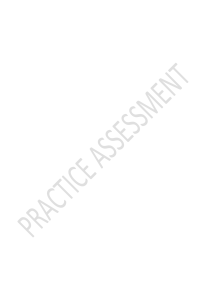 Year 9 Humanities Practice Assessment: Source Analysis