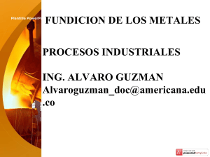 Presentacion fundicion (1)