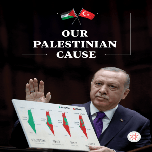 Our Palestinian Cause: Historical Background & Israel's Genocide Attempt