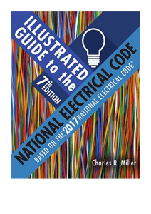 Illustrated Guide to National Electrical Code 7th Ed
