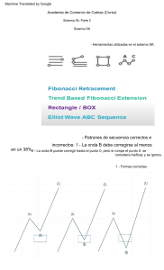 Sistema SK Parte 2: Herramientas y Zonas de Entrada