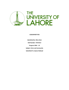 Education's Role in Promoting Tolerance in Multicultural Societies