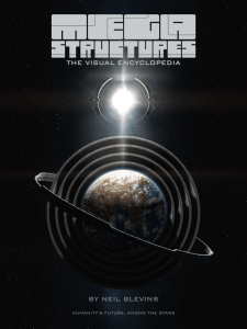 Mega Structures: The Visual Encyclopedia