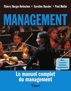 Management : Le manuel complet