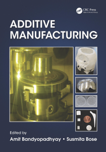 Additive Manufacturing: Technologies and Applications