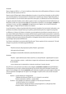 Aristotele: Vita, Filosofia e Metafisica
