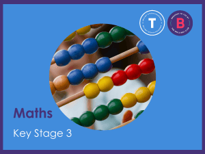 Key Stage 3 Maths Angles Tutorial