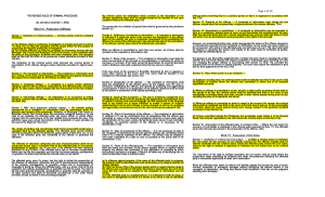 Revised Rules of Criminal Procedure (2000)