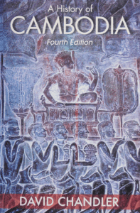 A History of Cambodia Fourth Edition