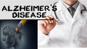 Alzheimer's Disease: Causes, Symptoms, and Pathology