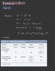 F&iacute;sica: Leis de Newton & Gravita&ccedil;&atilde;o