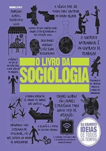O Livro da Sociologia