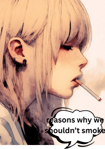 Reasons Why We Shouldn't Smoke: Health Risks Explained
